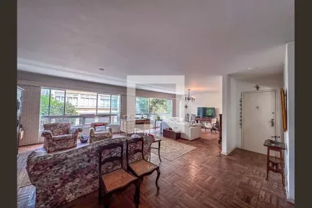 Apartamento com 4 Quartos à venda, 221m² no Urca, Rio de Janeiro