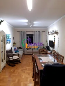 Apartamento com 4 Quartos à venda, 95m² no Santo Amaro, São Paulo