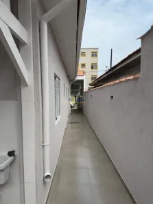 Casa com 2 Quartos à venda, 70m² no Maracanã, Praia Grande