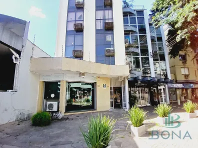 Sala Comercial para alugar, 33m² no Auxiliadora, Porto Alegre
