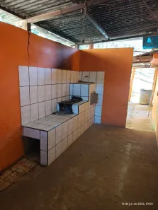 Fazenda/Sítio com 2 Quartos à venda, 900m² no , Maria da Fé