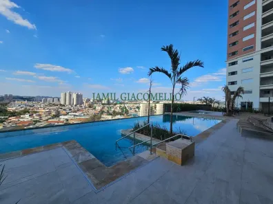 Apartamento com 3 Quartos à venda, 175m² no Vila Virgínia, Jundiaí