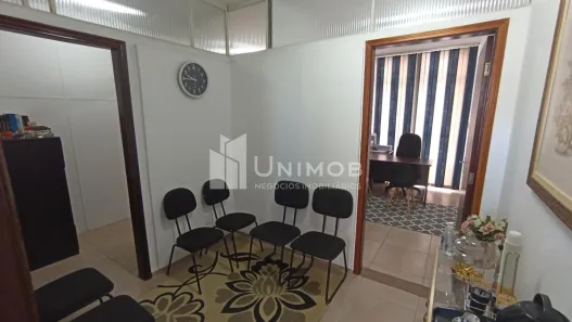 Sala Comercial com 3 Quartos à venda, 48m² no Centro, Campinas