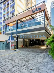 Ponto Comercial para venda ou aluguel, 1000m² no Barra, Salvador