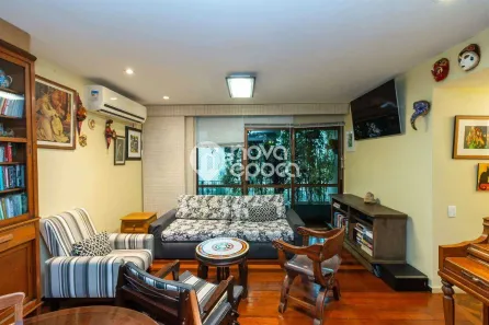 Apartamento com 3 Quartos à venda, 103m² no Ipanema, Rio de Janeiro