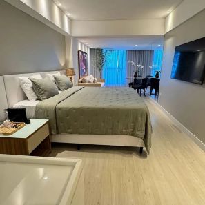 Apartamento com 1 Quarto à venda, 36m² no Pina, Recife