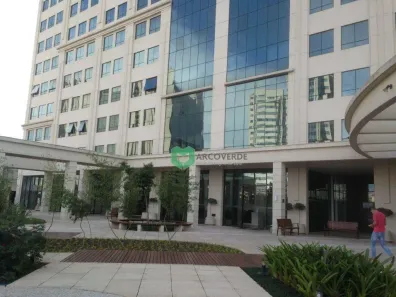 Sala Comercial à venda, 42m² no Várzea da Barra Funda, São Paulo