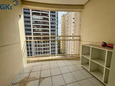 Apartamento com 2 Quartos à venda, 63m² no Pinheiros, São Paulo