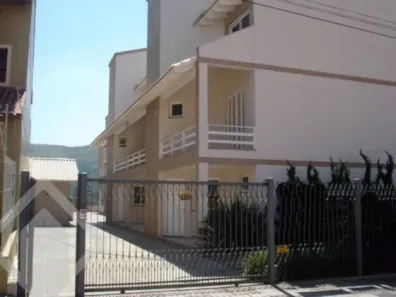 Casa de Condomínio com 3 Quartos à venda, 146m² no Aberta dos Morros, Porto Alegre