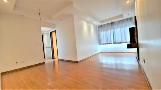 Apartamento com 3 Quartos para alugar, 90m² no Buritis, Belo Horizonte