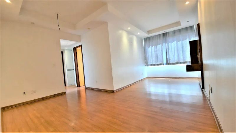Apartamento com 3 quartos — Buritis, Belo Horizonte