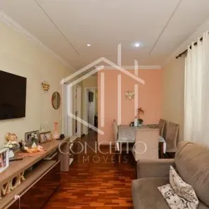 Apartamento com 3 Quartos à venda, 75m² no Sagrada Família, Belo Horizonte