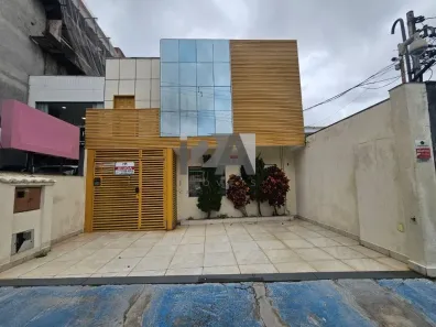 Sobrado com 1 Quarto à venda, 227m² no Vila Lageado, São Paulo
