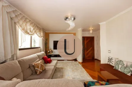 Apartamento com 4 Quartos à venda, 160m² no Vila Regente Feijó, São Paulo
