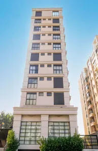 Apartamento com 2 Quartos à venda, 62m² no Anita Garibaldi, Joinville