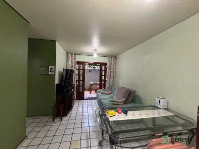 Apartamento com 3 Quartos à venda, 74m² no Cinquentenário, Belo Horizonte