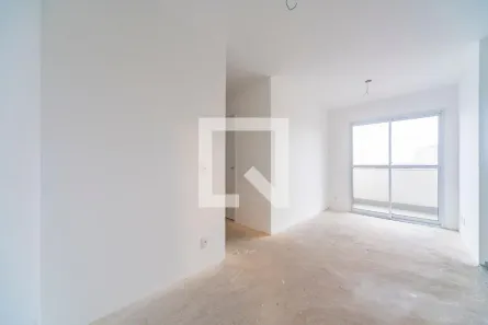 Cobertura com 2 Quartos à venda, 46m² no Vila Curuçá, Santo André