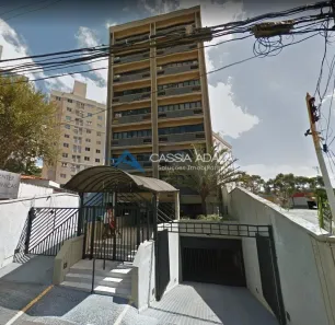 Sala Comercial à venda, 56m² no Botafogo, Campinas