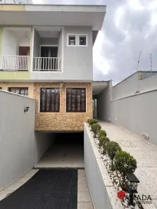 Casa com 3 Quartos à venda, 162m² no Vila Salete, São Paulo