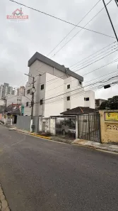Apartamento com 1 Quarto à venda, 31m² no Vila Santa Clara, São Paulo