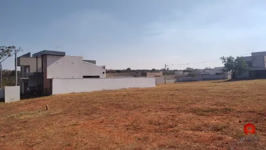 Lote/Terreno à venda, 259m² no Residencial Santa Edwiges, Senador Canedo