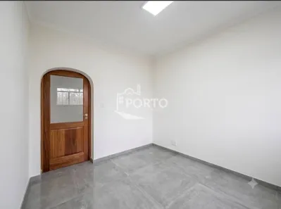 Ponto Comercial para alugar, 71m² no Centro, Piracicaba