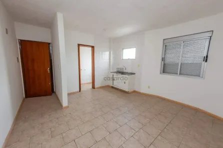 Apartamento com 2 Quartos para alugar, 57m² no Centro, Pelotas