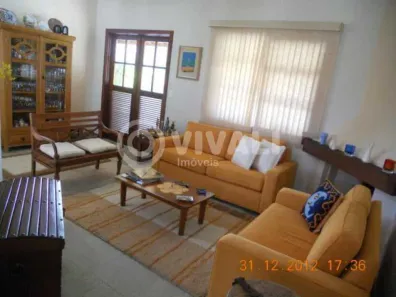 Casa de Condomínio com 4 Quartos à venda, 460m² no Sítio da Moenda, Itatiba