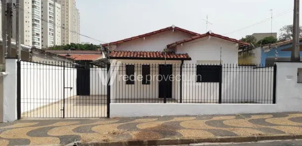 Casa com 3 Quartos à venda, 72m² no Jardim Belo Horizonte, Campinas
