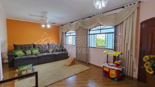 Casa com 3 Quartos à venda, 178m² no Iguatemi, Ribeirão Preto