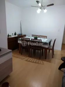 Apartamento com 3 Quartos à venda, 62m² no Parque Continental, São Paulo