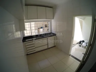 Casa com 3 Quartos para alugar, 190m² no Vila Diniz, São José do Rio Preto