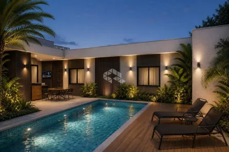 Casa com 3 Quartos à venda, 197m² no Igara, Canoas
