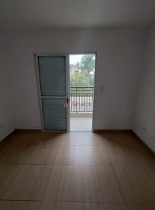 Apartamento com 2 Quartos para alugar, 60m² no Vila Nossa Senhora das Vitórias, Mauá