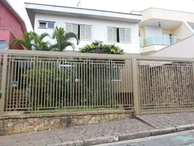 Sobrado com 4 Quartos para alugar, 350m² no Jardim Vila Formosa, São Paulo
