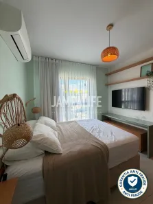 Apartamento com 1 Quarto à venda, 17m² no Bessa, João Pessoa