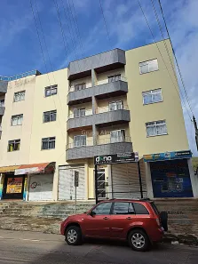 Apartamento com 1 Quarto para alugar, 50m² no São Mateus, Juiz de Fora