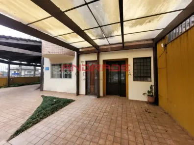 Sobrado com 3 Quartos à venda, 176m² no São Francisco, Curitiba