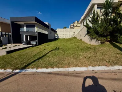 Lote/Terreno à venda, 272m² no Suru, Santana de Parnaíba