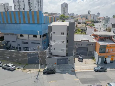 Apartamento com 2 Quartos à venda, 33m² no Vila Antonina, São Paulo