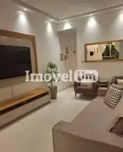 Apartamento com 3 Quartos à venda, 90m² no Copacabana, Rio de Janeiro