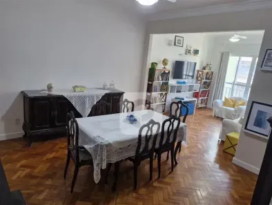 Apartamento com 3 Quartos à venda, 130m² no Copacabana, Rio de Janeiro