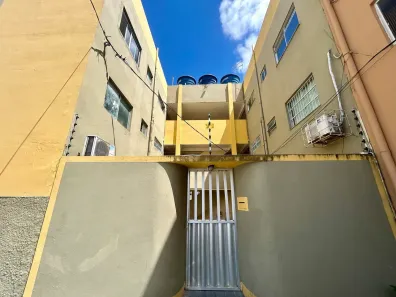 Apartamento com 3 Quartos para alugar, 60m² no Poço, Maceió