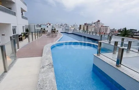 Apartamento com 3 Quartos à venda, 102m² no Balneário, Florianópolis