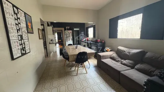 Casa com 3 Quartos à venda, 267m² no Vila Piza, Limeira