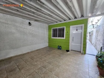 Casa com 2 Quartos à venda, 99m² no Jardim Residencial Itaim, Itu