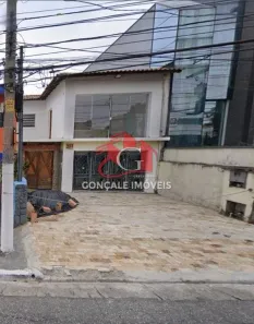 Imóvel Comercial à venda, 260m² no Tucuruvi, São Paulo
