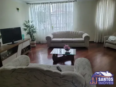 Sobrado com 4 Quartos à venda, 330m² no Alto da Mooca, São Paulo