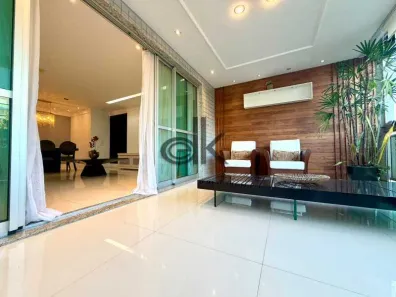 Apartamento com 3 Quartos à venda, 170m² no Barra da Tijuca, Rio de Janeiro