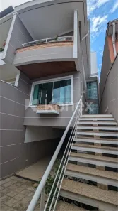 Sobrado com 4 Quartos à venda, 332m² no Mirandópolis, São Paulo